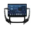 Mitsubishi L200/Triton 2015-2019 Android autoradio Apple CarPlay 12.5"