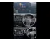 Mitsubishi L200/Triton 2015-2019 Android autoradio Apple CarPlay 12.5"
