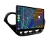 Hyundai i10 2 Gen (2013-2019) Autoradio Android Apple CarPlay 12.5"