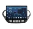 Hyundai i10 2 Gen (2013-2019) Autoradio Android Apple CarPlay 12.5"