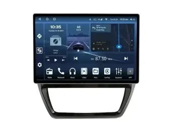 VW Jetta/Bora (2010-2018) Android Apple CarPlay 12.5"