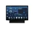 Nissan Note (2005-2013) Autoradio Android Apple CarPlay 12.5"
