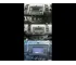 Nissan Note (2005-2013) Autoradio Android Apple CarPlay 12.5"