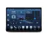 Toyota RAV4 XA50 (2018-2023) Autorrádio Android Apple CarPlay 12.5