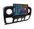 Nissan NV400 / Interstar (2010+) Autoradio Android Apple CarPlay 12.5"