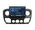 Nissan NV400 / Interstar (2010+) Autoradio Android Apple CarPlay 12.5"