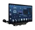 Opel Astra K (2015-2021) Android car radio Apple CarPlay 12.5"