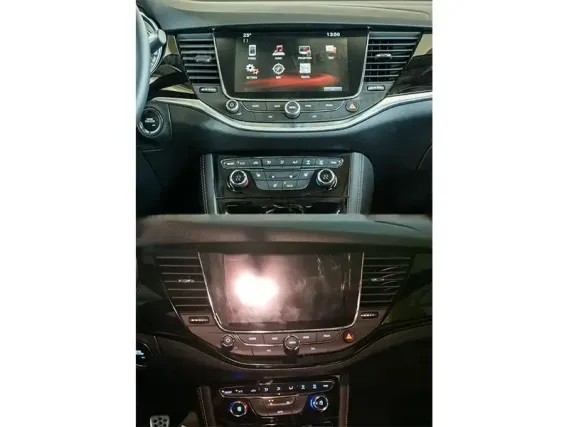 Opel Astra K (2015-2021) Android car radio Apple CarPlay 12.5"