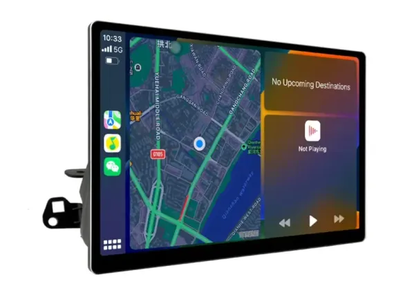 Nissan Sentra/Sylphy (2020+) Android car radio Apple CarPlay 12.5"