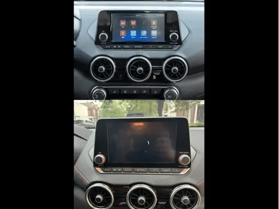 Nissan Sentra/Sylphy (2020+) Android car radio Apple CarPlay 12.5"