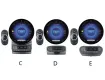 Mini Couper F54 F55 F56 F60 (2014+) Android car radio - Snapdragon