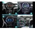 Mini Couper F54 F55 F56 F60 (2014+) Android car radio - Snapdragon