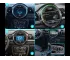 Mini Couper F54 F55 F56 F60 (2014+) Android car radio - Snapdragon