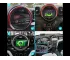 Mini Couper F54 F55 F56 F60 (2014+) Android car radio - Snapdragon