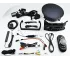 Mini Couper F54 F55 F56 F60 (2014+) Android car radio - Snapdragon