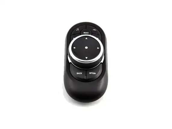 Mini Couper F54 F55 F56 F60 (2014+) Android car radio - Snapdragon