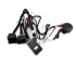 Mini Couper F54 F55 F56 F60 (2014+) Android car radio - Snapdragon