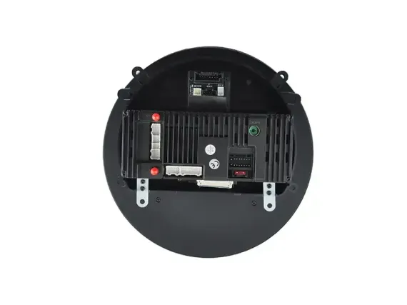 Mini Couper F54 F55 F56 F60 NBT (2014+) Android car radio - Snapdragon