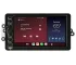 Chevrolet Silverado Radio para coche Android - 7 inches OEM estilo