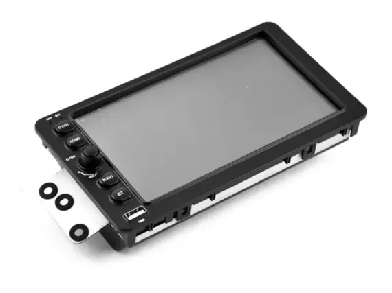 Chevrolet Silverado Radio para coche Android - 7 inches OEM estilo