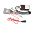 Chevrolet Silverado Radio para coche Android - 7 inches OEM estilo