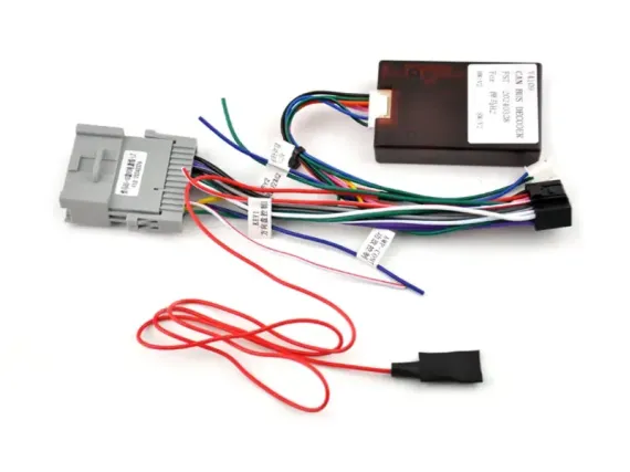 Chevrolet Avalanche Radio para coche Android - 7 inches OEM estilo