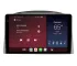 Jeep Grand Cherokee (2005-2007) Radio para coche Android Apple CarPlay