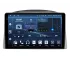 Jeep Grand Cherokee (2005-2007) Radio para coche Android Apple CarPlay