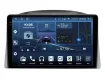 Jeep Grand Cherokee (2005-2007) Android car radio Apple CarPlay