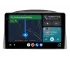 Jeep Grand Cherokee (2005-2007) Radio para coche Android Apple CarPlay