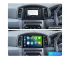 Jeep Grand Cherokee (2005-2007) Radio para coche Android Apple CarPlay