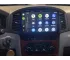 Jeep Grand Cherokee (2005-2007) Radio para coche Android Apple CarPlay
