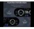 Cuadro de instrumentos digital Toyota LC Prado 150 2009+ | Plug & Play
