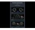 Painel de instrumentos digital Toyota LC Prado 150 (2013+) | Plug&Play