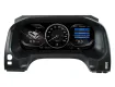 Toyota LC Prado 150 2017-2023 Digital Instrument Cluster | Plug & Play