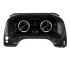 Toyota LC Prado 150 2017-2023 Digital Instrument Cluster | Plug & Play