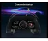 Toyota LC Prado 150 2017-2023 Digital Instrument Cluster | Plug & Play