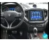 Maserati Ghibli (2016-2021) Android autoradio - OEM stijl