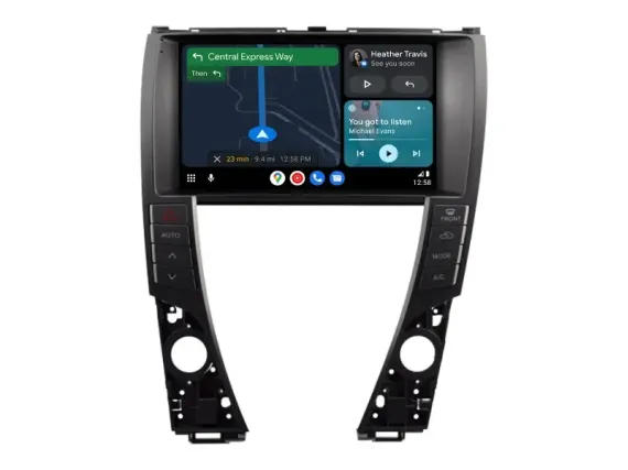 Lexus ES240/300/330/350 (2006-2012) Autoradio Android Apple CarPlay