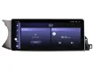 Alfa Romeo Giulia (2016-2024) Android car radio CarPlay - 12.3 inches