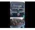 Fiat 500 (2016-2019) Autoradio Android - OEM style