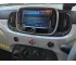 Fiat 500 (2016-2019) Android car radio - OEM style
