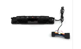 OEM Console Buttons for Mercedes Vito W447 | SMARTY Trend