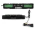 OEM Console Buttons for Mercedes Vito W447 | SMARTY Trend