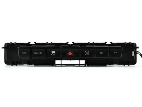 OEM Console Buttons for Mercedes Vito W447 | SMARTY Trend