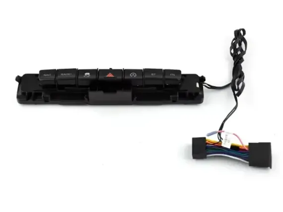 Pulsanti Console OEM per Mercedes Vito W447 | SMARTY Trend