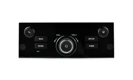 Peugeot 407 (2004-2011) OEM Console Buttons | SMARTY Trend