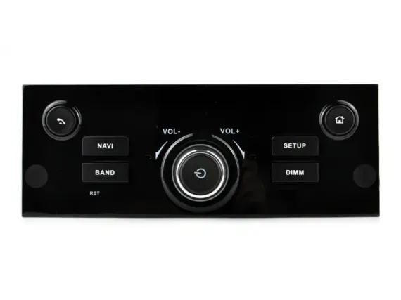 Peugeot 407 (2004-2011) OEM Console Buttons | SMARTY Trend