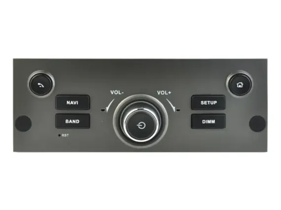 Peugeot 407 (2004-2011) OEM Console Buttons | SMARTY Trend