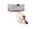 Peugeot 407 (2004-2011) OEM Console Buttons | SMARTY Trend